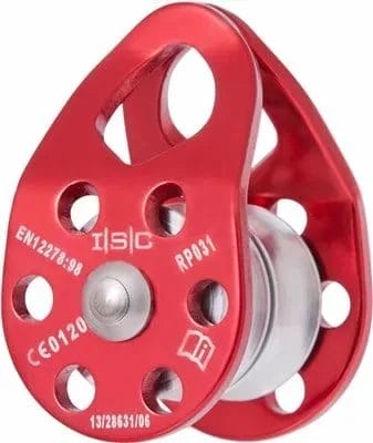 ISC Double Re-Direct Pulley