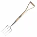 Spear & Jackson Traditional Stainless Steel Children's Fork-7669