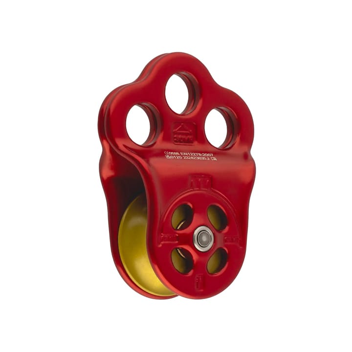 DMM Hitch Climber Pulley General Buxtons