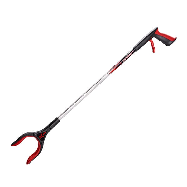 Helping Hand 33" Streetmaster PRO Rotating Head Litter Picker Grabber