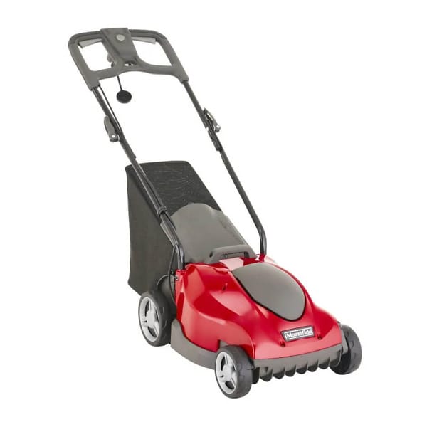 Mountfield Princess 34 Push Electric Lawn Mower