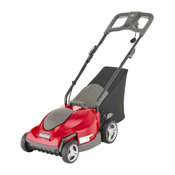 Mountfield Princess 34 Push Electric Lawn Mower