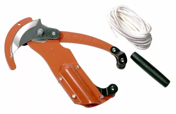 Bahco Tradition Top-Pruner Head