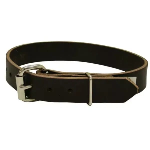 Buckingham Top Straps