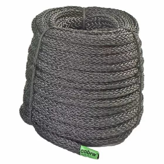 Cobra 4T Hollow Braid Rope - 50m-0