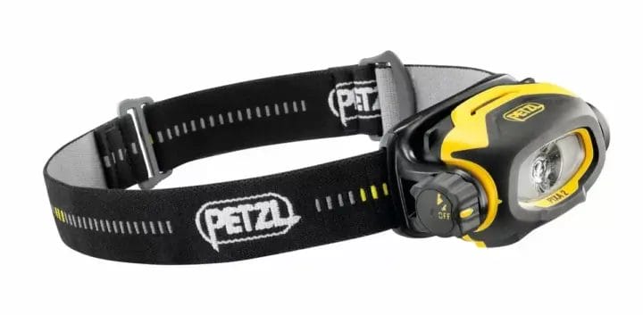 Petzl Pixa® 2 Headlamp-0