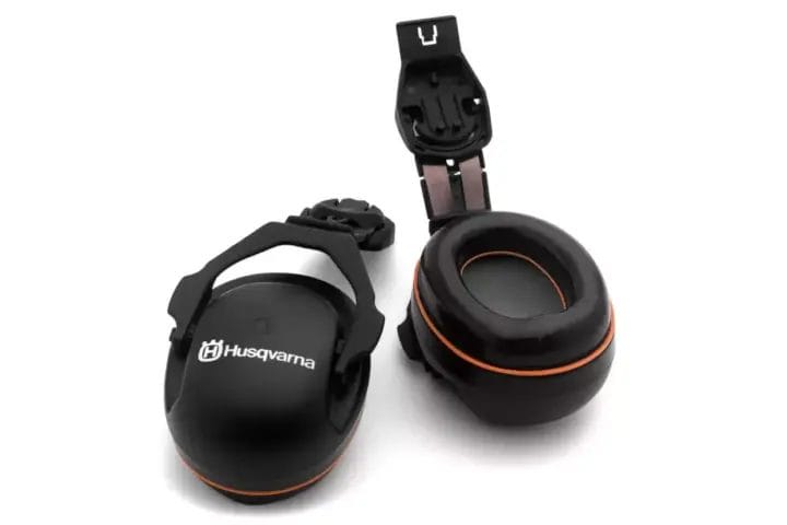 husqvarna ear defenders