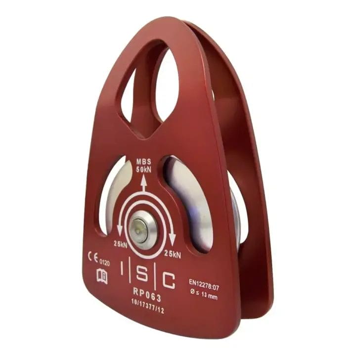 ISC Medium Single Pulley