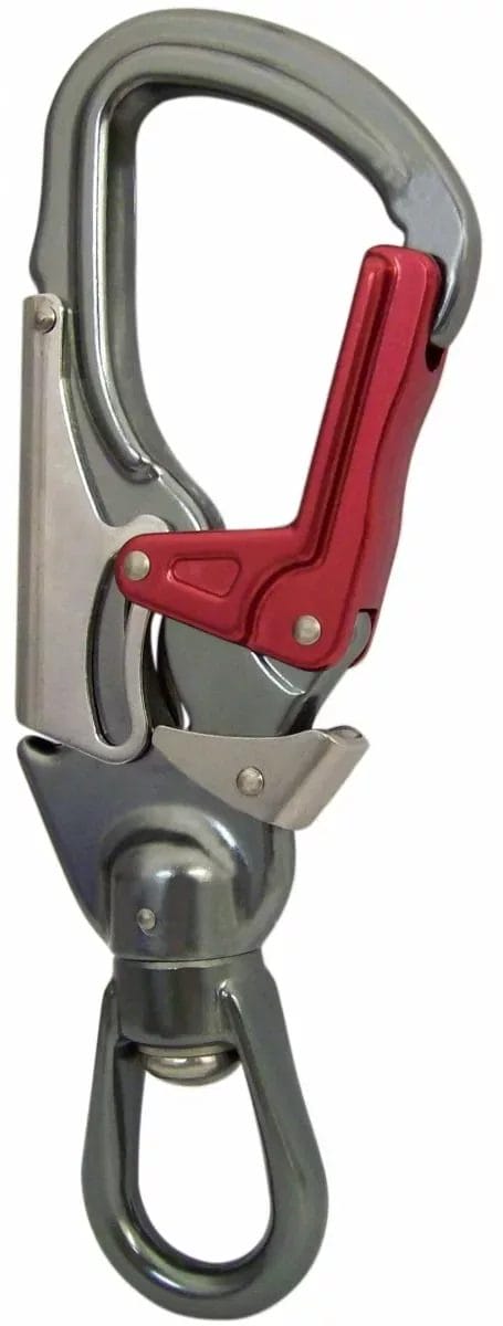 ISC SNAP HOOK SWIVEL