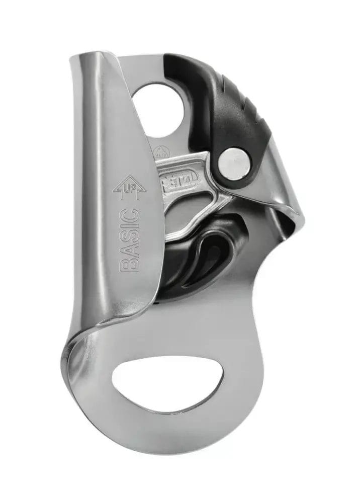 petzl basic ascender