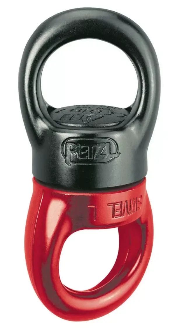 Petzl Swivel Large