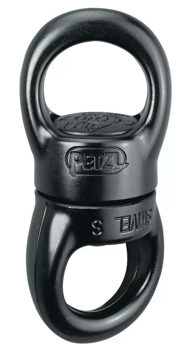 petzl swivel small