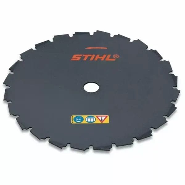 STIHL 200mm (22 T) Circular Chisel-Tooth Saw Blade