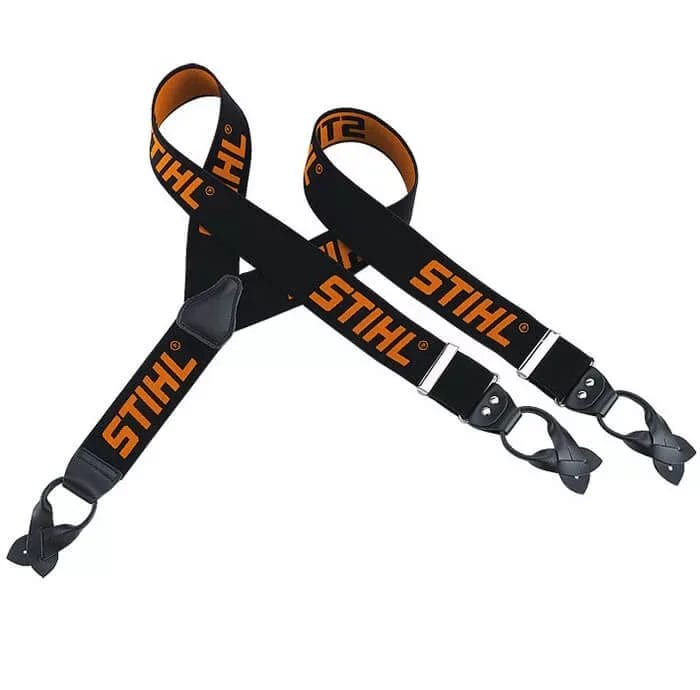 stihl black button braces