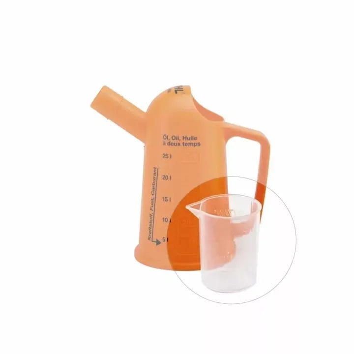 STIHL Measuring Cup - Fuel Mixing -0