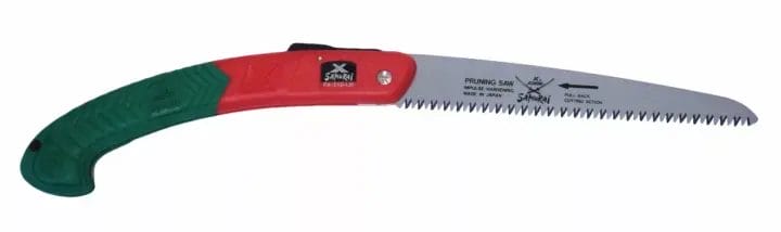 Samurai FA210 Folding Saw-0