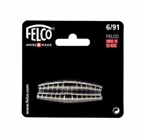 Felco Blister Springs for Models 6/12 (Pack of 2)-3034