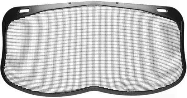 MSA Metal Mesh Visor