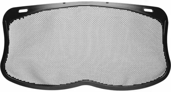 MSA Nylon Mesh Visor-0