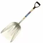 Spear & Jackson Aluminium Grain Shovel-844