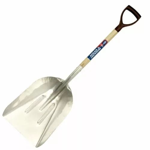 Spear & Jackson Aluminium Grain Shovel-844