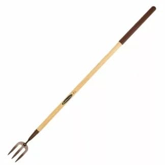 Spear & Jackson Elements Long Handled Weed Fork-838