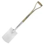 Spear & Jackson Traditional Stainless Digging Spade-990