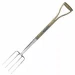 Spear & Jackson Traditional Stainless Border Fork-1029