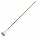 Spear & Jackson Traditional Stainless Dutch Hoe-767