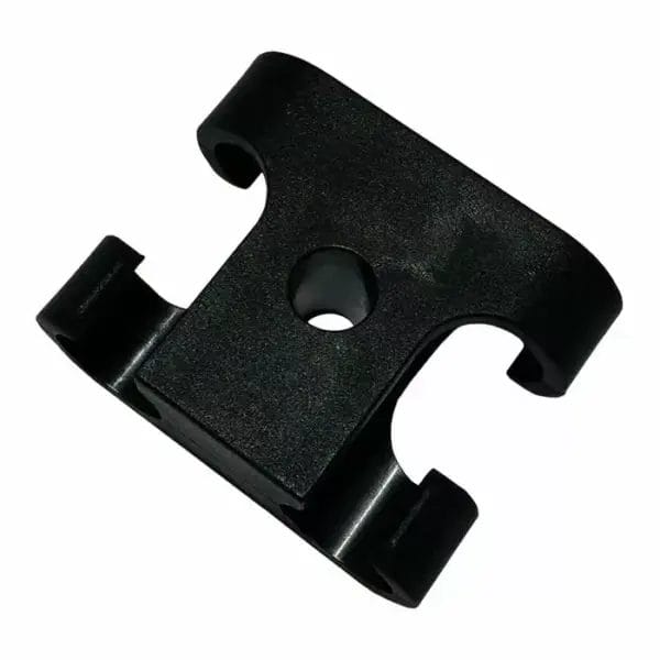 Clip for Quazar Stump Grinder Guard