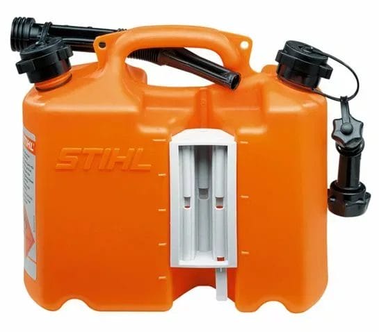 STIHL Orange Combi Can-1779