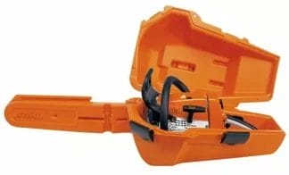 STIHL Chainsaw Storage / Transport Case