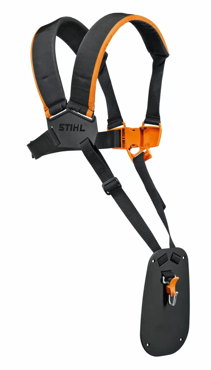 STIHL Double Shoulder Harness-0