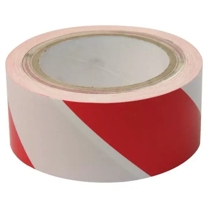 zebra tape 500m