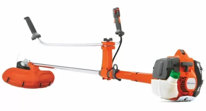 Husqvarna 535RXT Petrol Strimmer -0