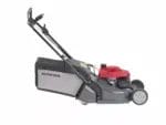 Honda HRX476 QY Self Propelled Petrol Lawn Mower-3443