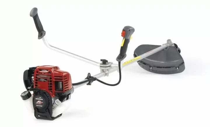 Honda UMK435UE Petrol Strimmer-0