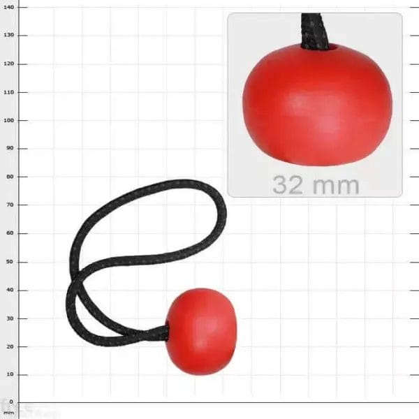 ART Retriever Ball Toggle