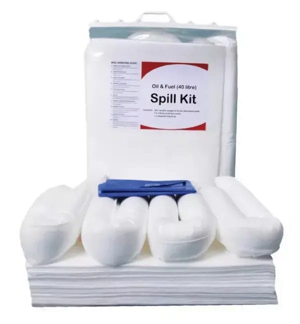 Kramp Oil Spill Kit