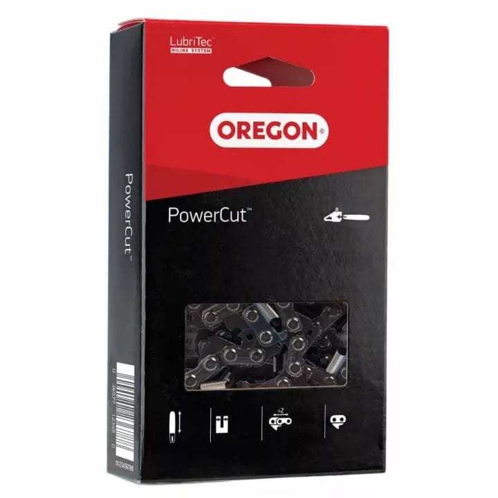 Oregon PowerCut™ 21LPX056E Chain Loop (13")-0