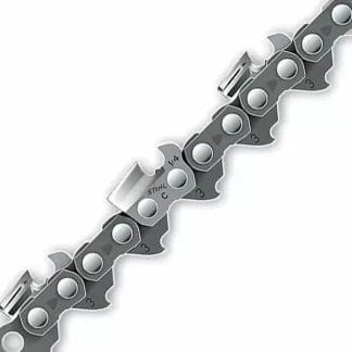 STIHL Rapid Micro 3/8" 1.6mm Chain Loop - 72 Drive Links