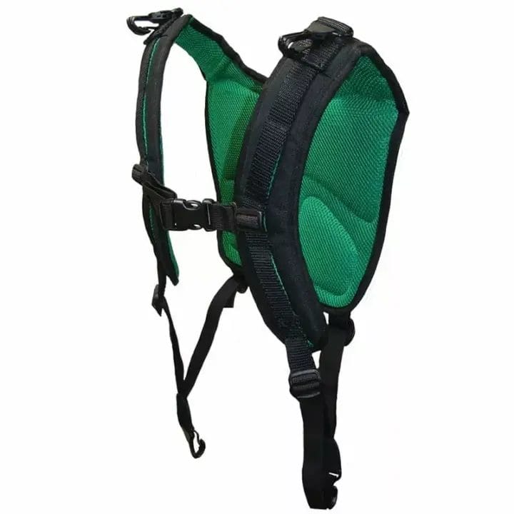 Buckingham RopePro Back Pack Straps Attatchment-0