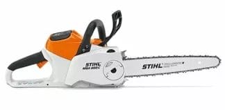 STIHL MSA 200 C-B Battery Chainsaw