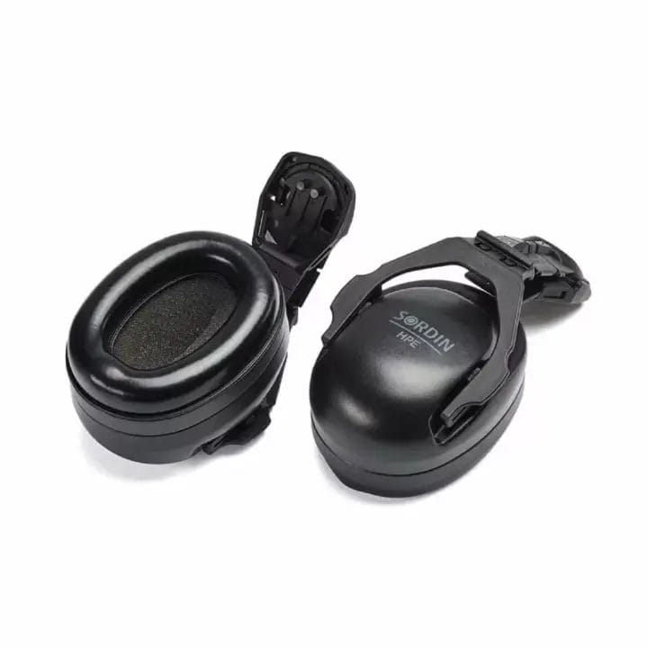 MSA Sordin HPE Ear Defenders (31dB SNR)-0