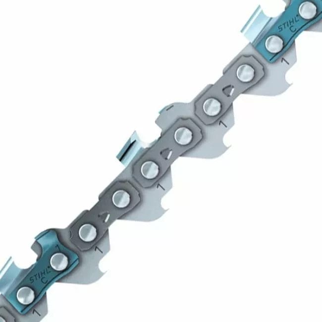 STIHL Picco Micro 3 1/4" P 1.1mm Chain Loop - 64 Drive Links-0