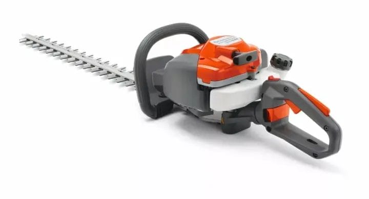 Husqvarna 122HD60 Petrol Hedge Trimmer-0