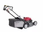 Honda HRX476 HY Self-Propelled Petrol Lawn Mower-3435