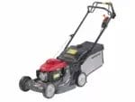 Honda HRX476 HY Self-Propelled Petrol Lawn Mower-3437