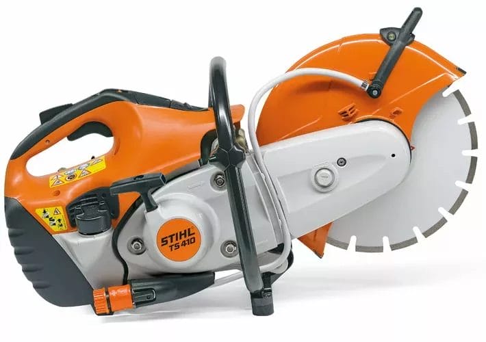 STIHL TS 410 Cut-Off Saw-0