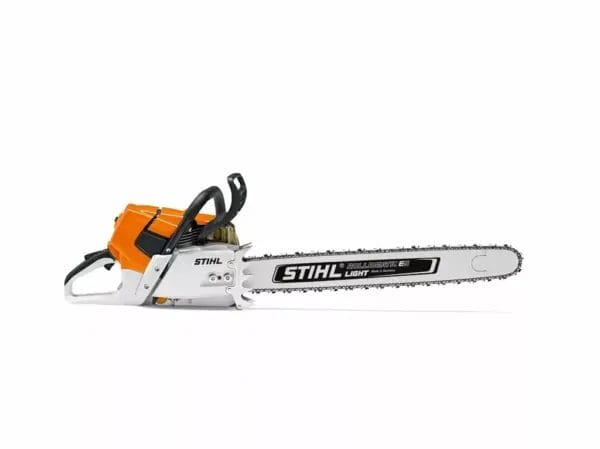 STIHL MS 661 C-M Petrol Chainsaw